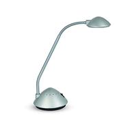 MAUL MAULarc 8200495 LED Schreibtischleuchte 5W A, G) negro