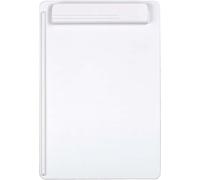 MAUL MAULgo Clipboard A4 Recycled Sustainable Writing Board in A4 Format High-Qu