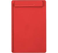 MAUL MAULgo Clipboard A4 Recycled Sustainable Writing Board in A4 Format High-Qu