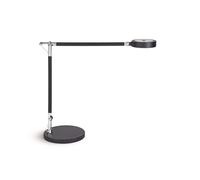 MAUL MAULGrace 8205090 LED-Tischlampe 6W A, G) negro