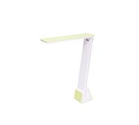 MAUL MAULseven 8180152, Lámpara LED con batería, color blanco cálido, blanco neutro, blanco luz diurna, color my work, clase energética A+ (lima)