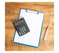 Maul MC 12 Calculadora de escritorio