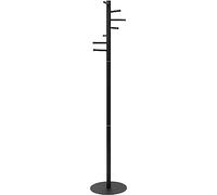 MAUL 9406290 perchero De pie 7 Colgador(es) Negro