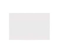 MAUL pizarra blanca MAULprimo 100 x 150 cm | Pizarra magnetica con bandeja para rotuladores | Pizarra para la oficina | Montaje en formato horizontal y vertical | Blanca