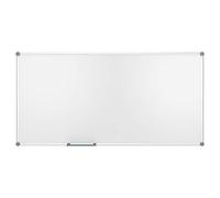 MAUL Pizarra blanca MAULpro blanca 100x200 cm magnética