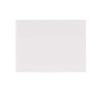 MAUL Pizarra magnética MAULprimo blanca 90 x 120 cm con bandeja