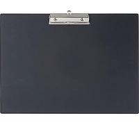 MAUL Sujetalibros 2336790 – Separadores de libros 14 x 12 x 14 cm, 2 unidades, plateado