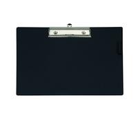 Maul Portapapeles negro A3 horizontal