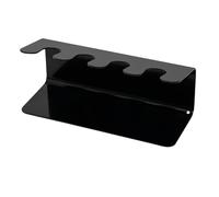 MAUL Soporte para sellos metal negro oficina ordenada
