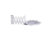 Maul, Soporte para teléfono brazo Elegante, Soporte a pared, placa batiente