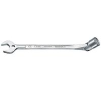 Maul-Steckschlüssel Llave Doble 11mm GEDORE 534 11