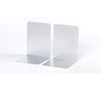 Maul - Sujetalibros (aluminio, 100 x 100 x 130 mm) 10 x 10 x 13 cm