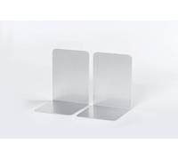 Maul, Sujetalibros (Aluminio, 120 x 120 x 175 mm) 12 x 12 x 17,5 cm