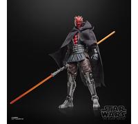 Maul. The Black Series. Star Wars. Hasbro