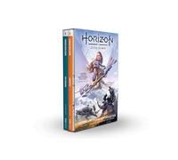Horizon Zero Dawn 1-2 Boxed Set