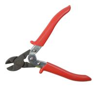 Maun 2999-160 Diagonal Corte Nipper PVC con Mangas 160mm - Primavera
