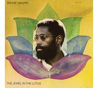 Maupin Bennie - The Jewel in the Lotus