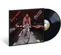 Maupin Bennie - Tráfico Lento A La Derecha - LP 180 Gr. Verve By Request