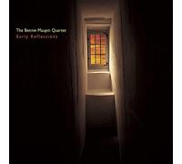 Maupin, Benny -Quartet- - Wild Ride