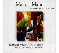 Maur, Laurent - a Mano [Import]