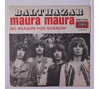 maura maura / no reason for sorrow