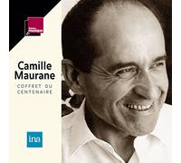 Maurane, Camille - Coffret du centenaire : Pelléas et Mélisande - Le docteur Miracle