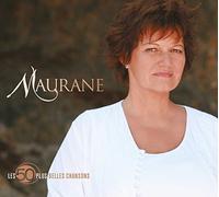 Maurane - Les 50 Plus Belles..