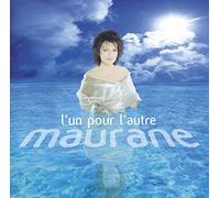 Maurane - L'un Pour L'autre