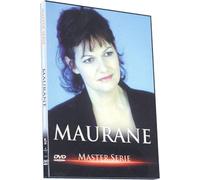 Maurane - Master Serie [Francia] [DVD]