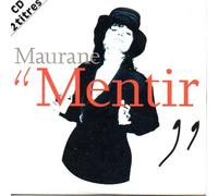 Maurane - Mentir