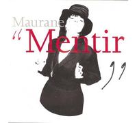Maurane - Mentir [Vinilo]