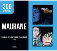 Maurane - Nougaro Ou..
