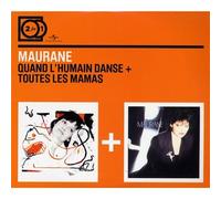 Maurane - Quand L'humain..