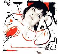 Maurane - Quand L'Humain Danse, toi du monde