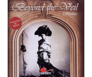 Maureen Butcher - 01-Beyond the Veil 01