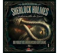 Maureen Butcher Aus Den Archiven 08: der Verlust des...Te (CD) (Importación USA)