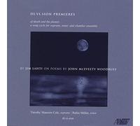 Maureen Cole Timothy - Of Death and the Planets (2006)