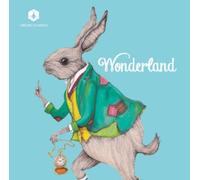 Orchid – Wonderland