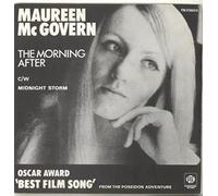 Maureen McGovern - The Morning After