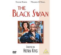 Maureen O Hara - Black Swan [Reino Unido] [DVD]