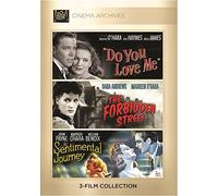 Maureen O' Hara Set (3 Dvd) [Edizione: Stati Uniti] [Italia]