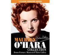 Maureen O'Hara Collection [USA] [DVD]