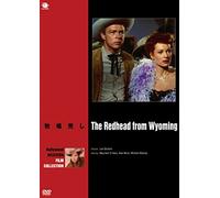 Maureen O'Hara - The Redhead From Wyoming [Edizione: Giappone] [Italia] [DVD]