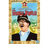 Maureen Teefy - Family Jewels, the [Reino Unido] [DVD]