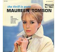Maureen Tomson - The Thrill Is Gone - Paper Sleeve