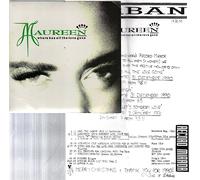 Maureen - WHERE HAS ALL THE LOVE GONE 7 INCH (7" VINYL 45) UK URBAN 1990