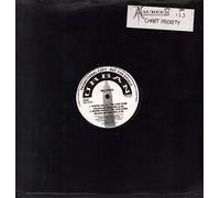 Maureen - Where has all the love gone (Rockhouse Mecca Mix, 1990) [Vinyl Single]