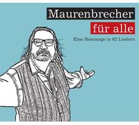 Maurenbrecher Für Alle