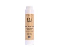 MAURENS Champú Anticaída Fortalecedor Keratina y Vitaminas 400 ml | Champú fortalecedor con keratina hidrolizada, extractos vegetales y vitaminas B5 y B6. Botella de 400 ml.