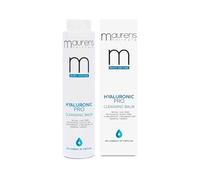MAURENS - Champú Hyaluronic Bálsamo Levante Pro 400 ml | con Ácido Hialurónico y Keratina | Intensa Hidratación a Cabellos muy Secos y Castigados | Sin Sal ni Sulfatos